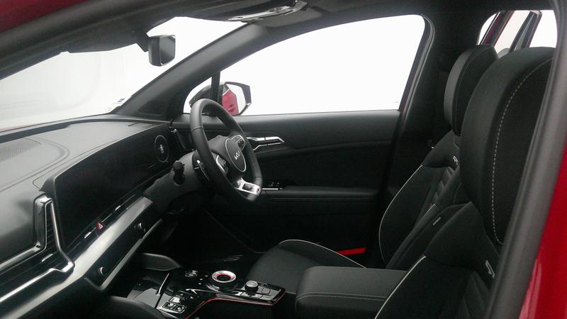 Used Kia Sportage 2025 for sale - 77406931: Photo 9