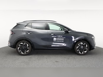 Used Kia Sportage 2025 for sale - 78529933: Photo