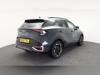 Used Kia Sportage 2025 for sale - 78529933: Photo