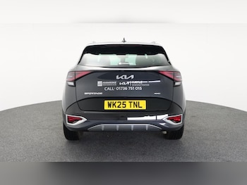 Used Kia Sportage 2025 for sale - 78529933: Photo