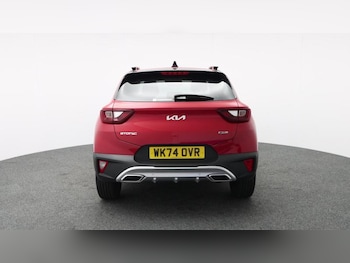 Used Kia Stonic 2024 for sale - 78974093: Photo