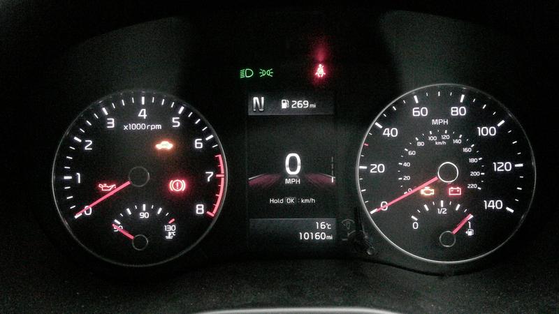 Used Kia Picanto 2021 for sale - 77965874: Photo 10