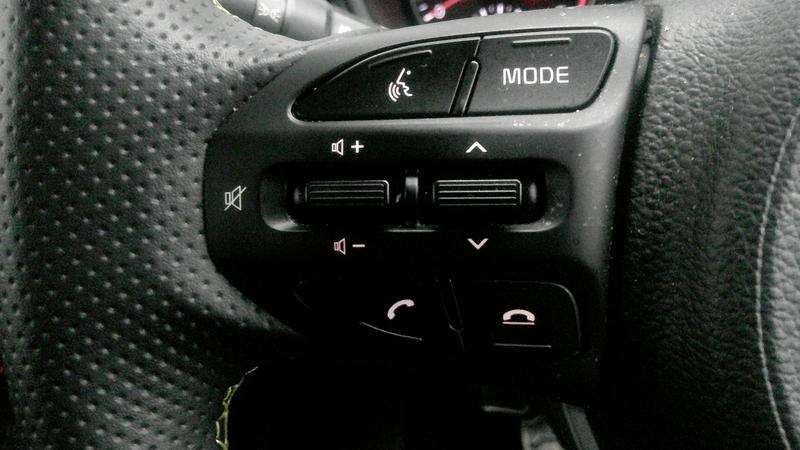 Used Kia Picanto 2021 for sale - 77965874: Photo 11