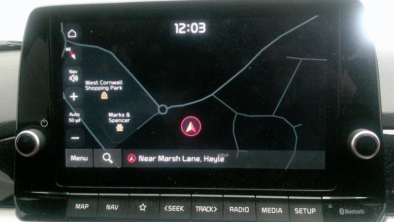 Used Kia Picanto 2021 for sale - 77965874: Photo 15