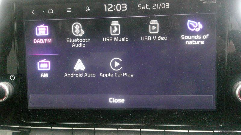 Used Kia Picanto 2021 for sale - 77965874: Photo 17