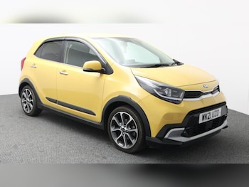 Used Kia Picanto 2021 for sale - 77965874: Photo