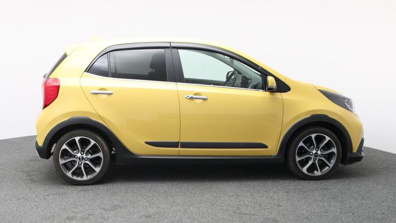 Used Kia Picanto 2021 for sale - 77965874: Photo 2
