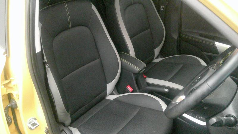 Used Kia Picanto 2021 for sale - 77965874: Photo 21