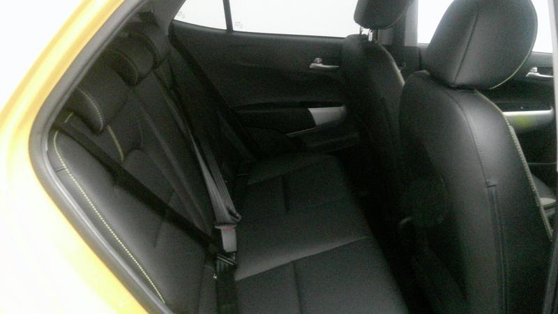 Used Kia Picanto 2021 for sale - 77965874: Photo 22