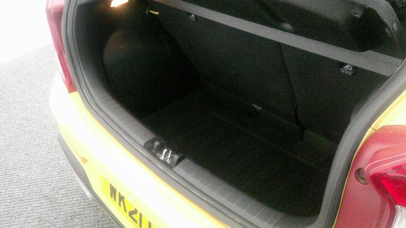 Used Kia Picanto 2021 for sale - 77965874: Photo 23