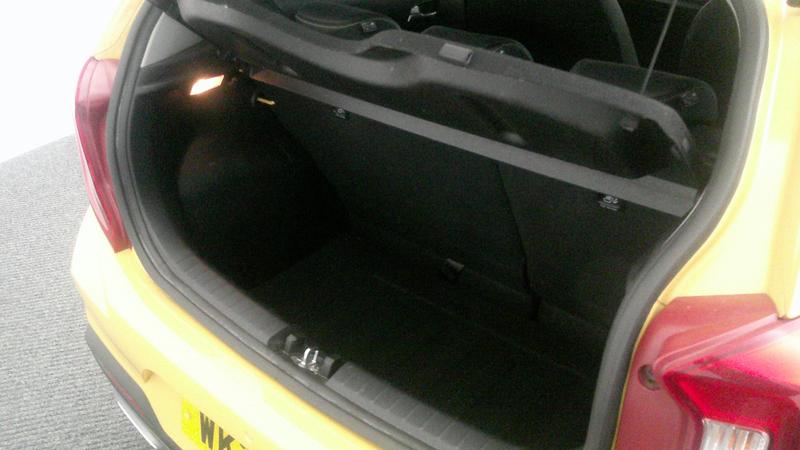 Used Kia Picanto 2021 for sale - 77965874: Photo 24