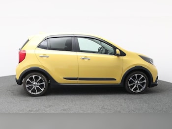 Used Kia Picanto 2021 for sale - 77965874: Photo