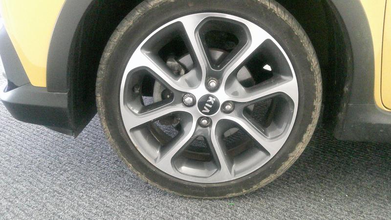 Used Kia Picanto 2021 for sale - 77965874: Photo 30