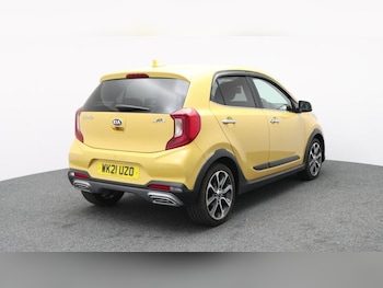Used Kia Picanto 2021 for sale - 77965874: Photo