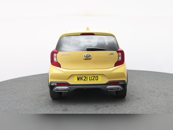 Used Kia Picanto 2021 for sale - 77965874: Photo
