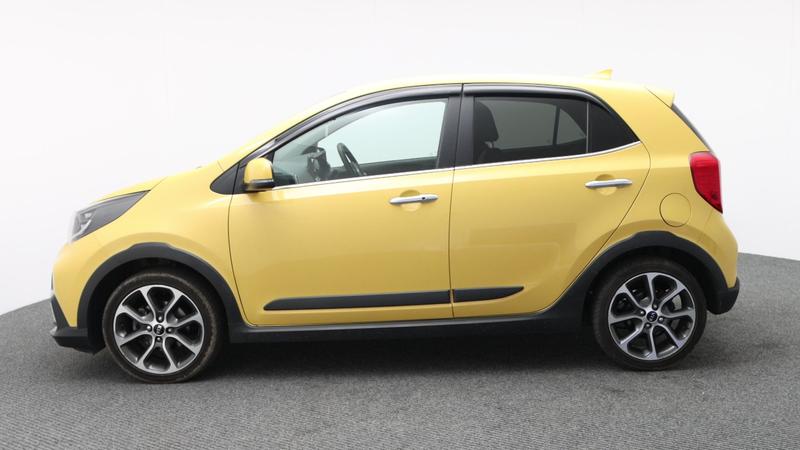 Used Kia Picanto 2021 for sale - 77965874: Photo 6