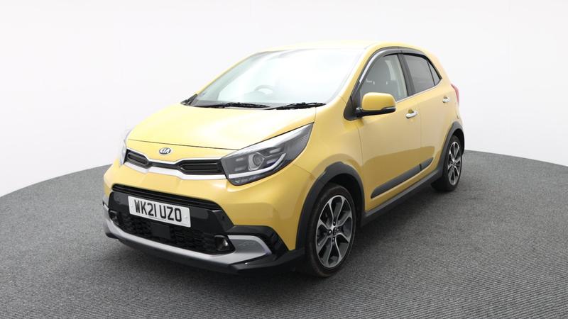 Used Kia Picanto 2021 for sale - 77965874: Photo 7