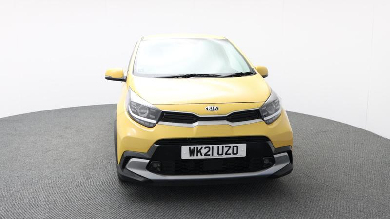 Used Kia Picanto 2021 for sale - 77965874: Photo 8