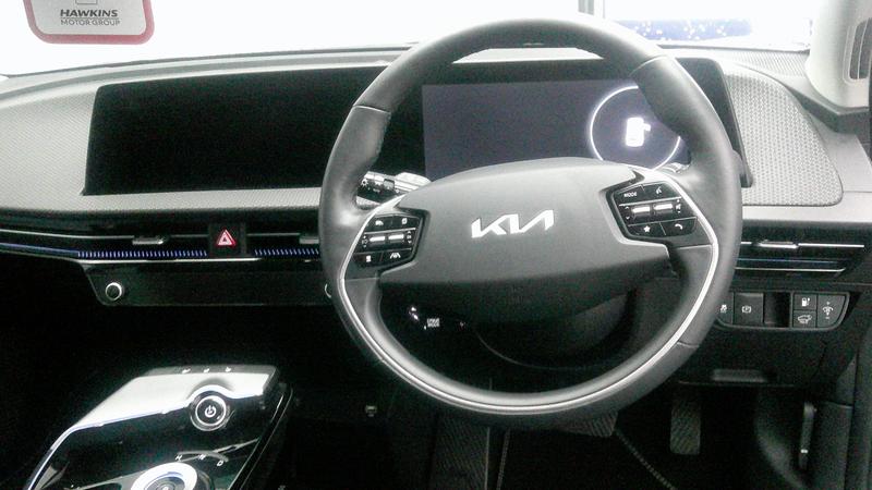 Used Kia EV6 2024 for sale - 77647439: Photo 11