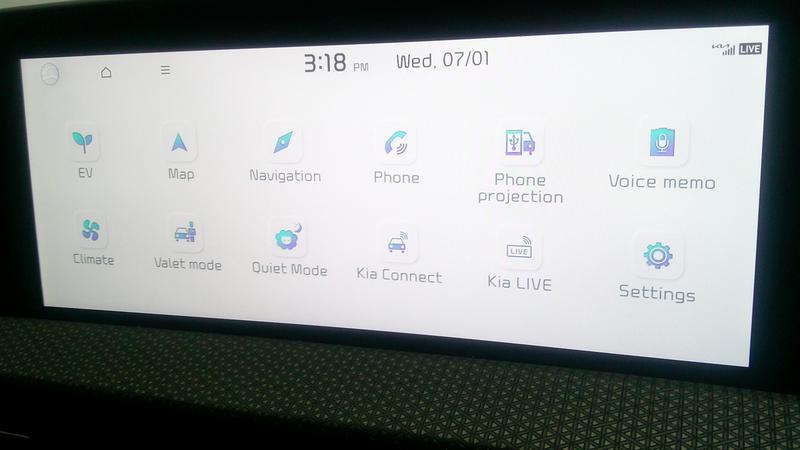 Used Kia EV6 2024 for sale - 77647439: Photo 15