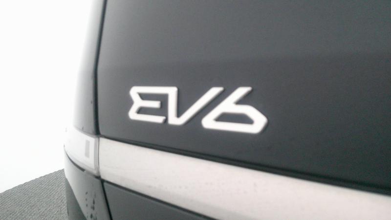 Used Kia EV6 2024 for sale - 77647439: Photo 28