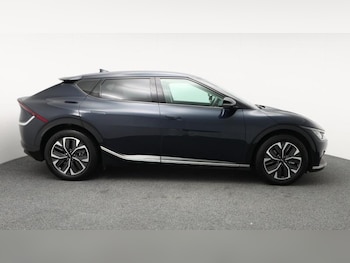 Used Kia EV6 2024 for sale - 77647439: Photo