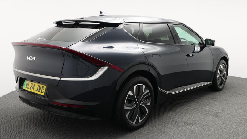 Used Kia EV6 2024 for sale - 77647439: Photo 3