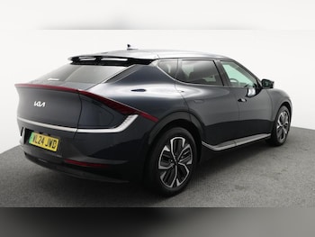 Used Kia EV6 2024 for sale - 77647439: Photo