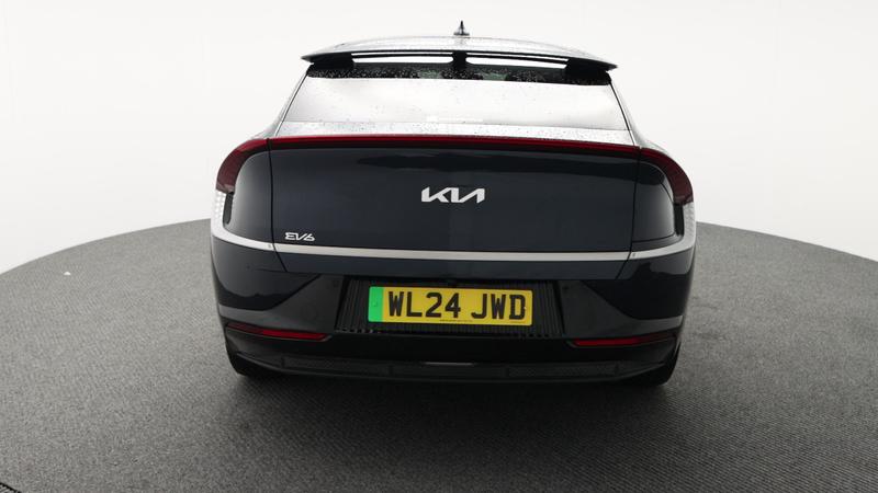 Used Kia EV6 2024 for sale - 77647439: Photo 4