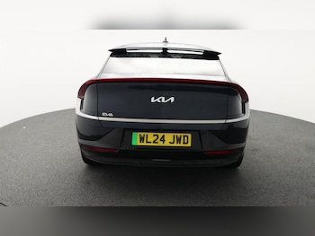 Used Kia EV6 2024 for sale - 77647439: Photo