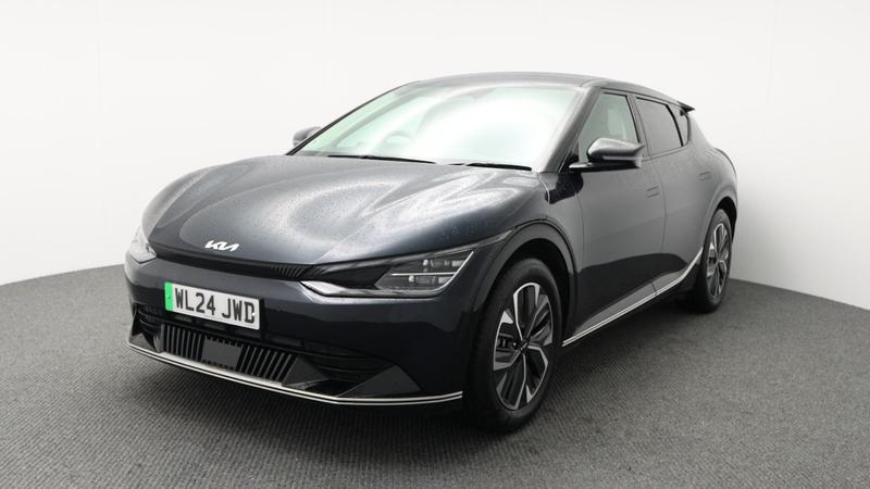 Used Kia EV6 2024 for sale - 77647439: Photo 7