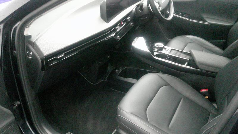 Used Kia EV6 2024 for sale - 77647439: Photo 9