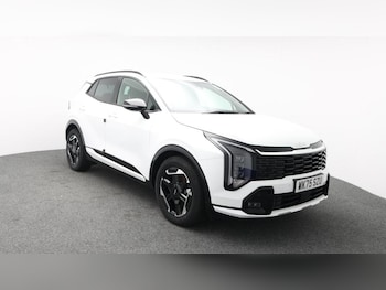 Used Kia Sportage 2025 for sale - 78206225: Photo