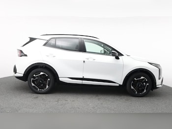 Used Kia Sportage 2025 for sale - 78206225: Photo