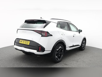 Used Kia Sportage 2025 for sale - 78206225: Photo