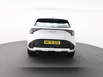 Used Kia Sportage 2025 for sale - 78206225: Photo