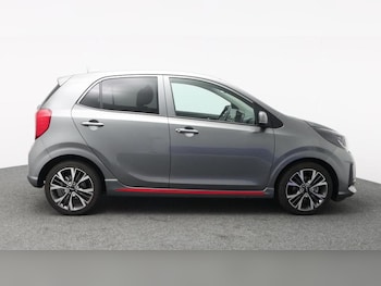 Used Kia Picanto 2023 for sale - 78206232: Photo