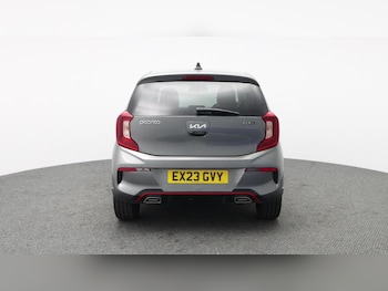 Used Kia Picanto 2023 for sale - 78206232: Photo