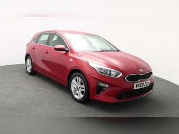 Used Kia Ceed 2019 for sale - 77117294: Photo