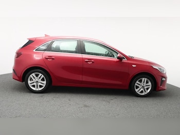 Used Kia Ceed 2019 for sale - 77117294: Photo