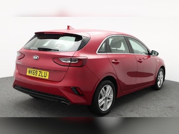 Used Kia Ceed 2019 for sale - 77117294: Photo