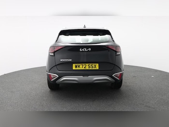 Used Kia Sportage 2022 for sale - 77474774: Photo