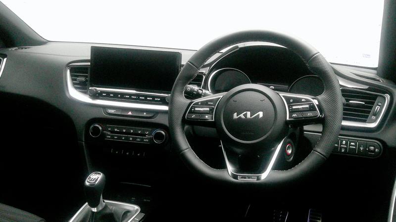 Used Kia Ceed 2025 for sale - 77117229: Photo 11