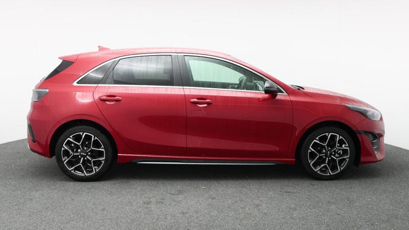 Used Kia Ceed 2025 for sale - 77117229: Photo 2