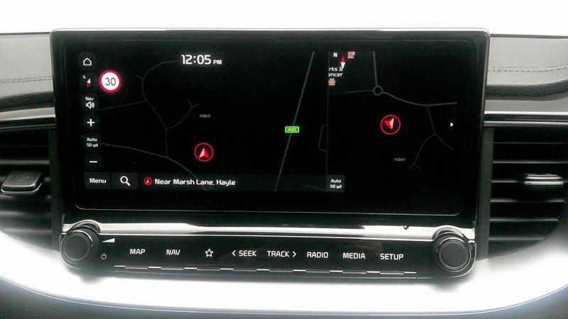 Used Kia Ceed 2025 for sale - 77117229: Photo 20