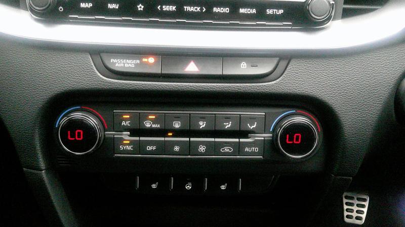 Used Kia Ceed 2025 for sale - 77117229: Photo 23