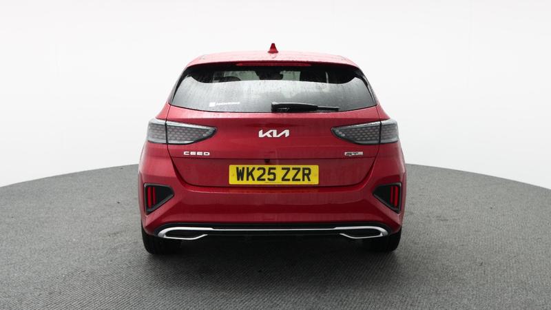 Used Kia Ceed 2025 for sale - 77117229: Photo 4