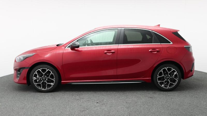 Used Kia Ceed 2025 for sale - 77117229: Photo 6