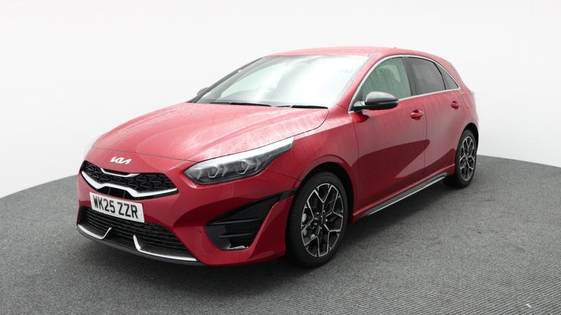 Used Kia Ceed 2025 for sale - 77117229: Photo 7