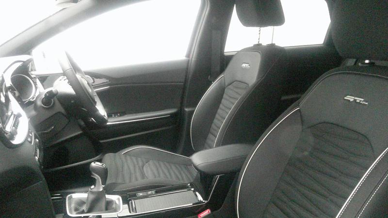 Used Kia Ceed 2025 for sale - 77117229: Photo 9